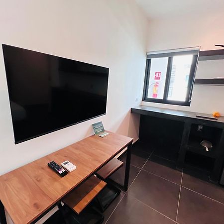 Coco Live Suites Playa del Carmen Eksteriør billede