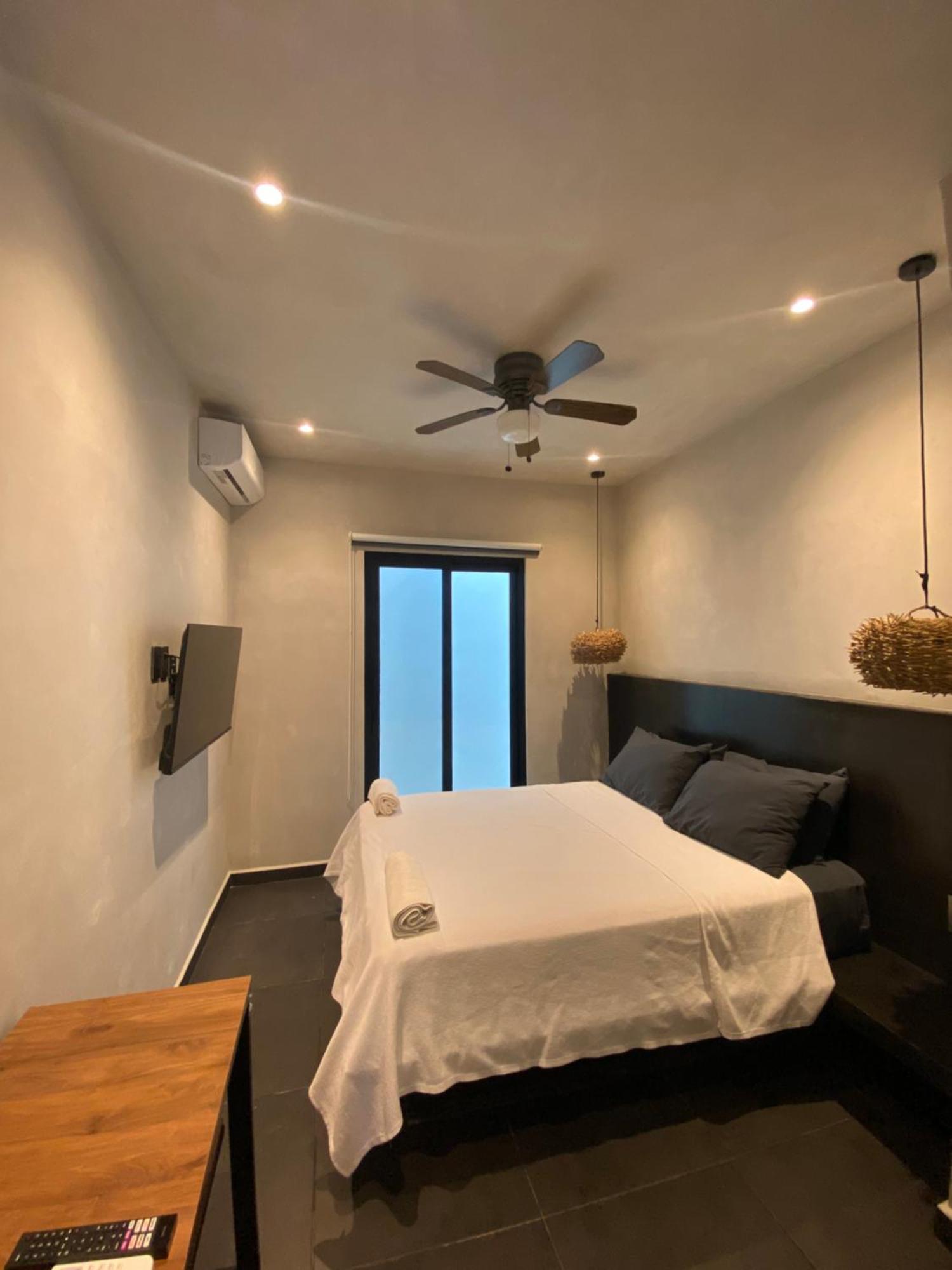Coco Live Suites Playa del Carmen Eksteriør billede