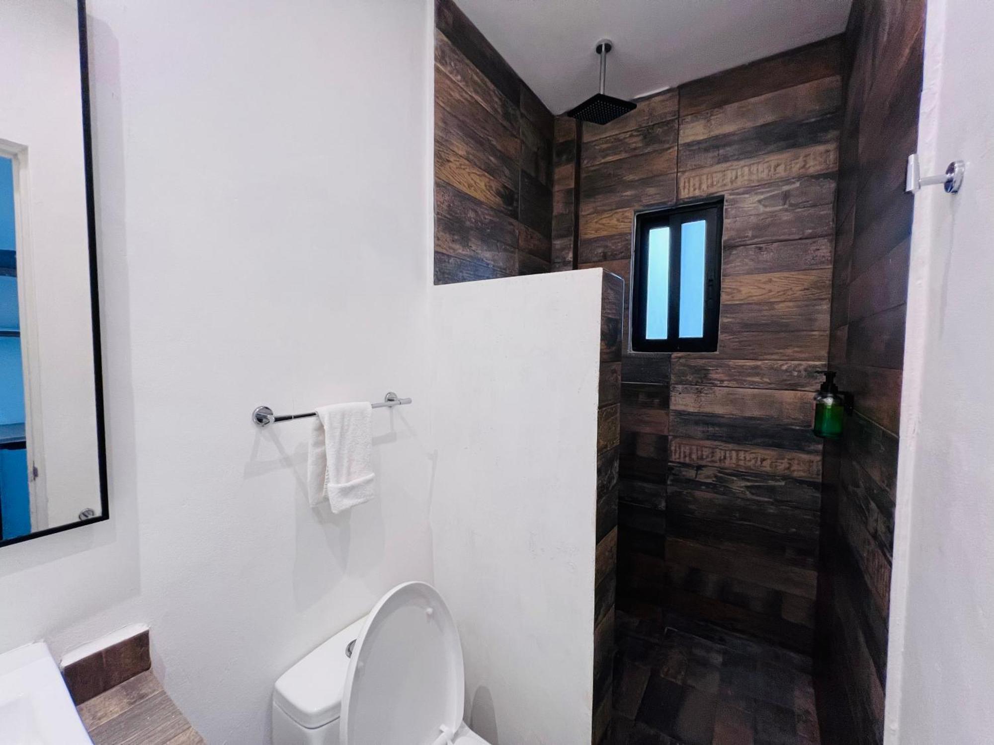 Coco Live Suites Playa del Carmen Eksteriør billede