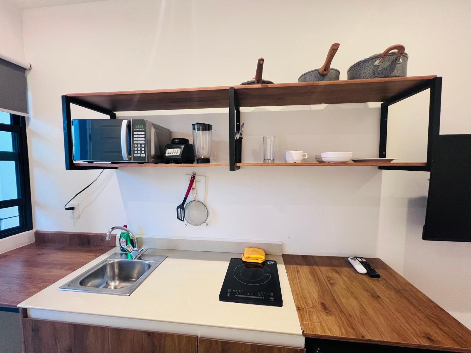 Coco Live Suites Playa del Carmen Eksteriør billede