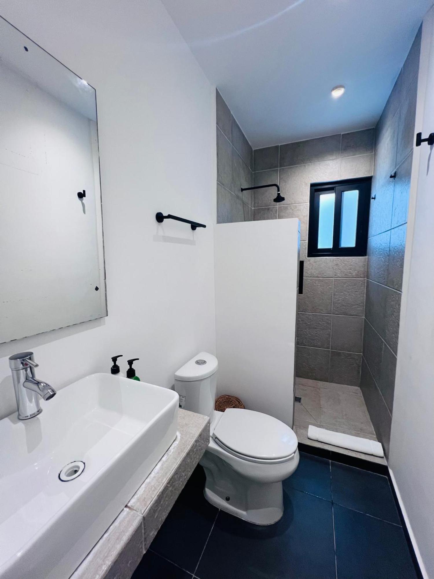 Coco Live Suites Playa del Carmen Eksteriør billede