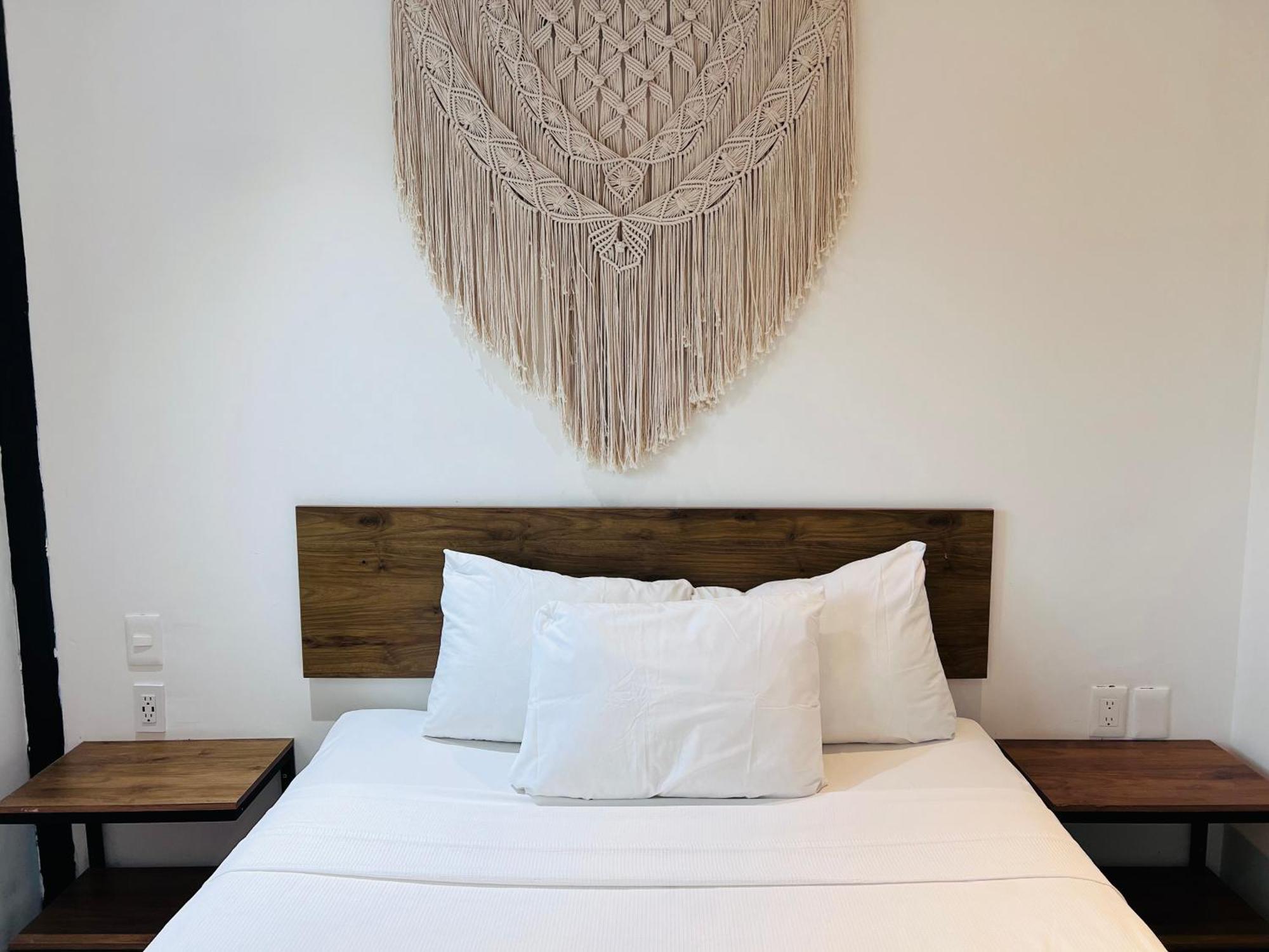 Coco Live Suites Playa del Carmen Eksteriør billede