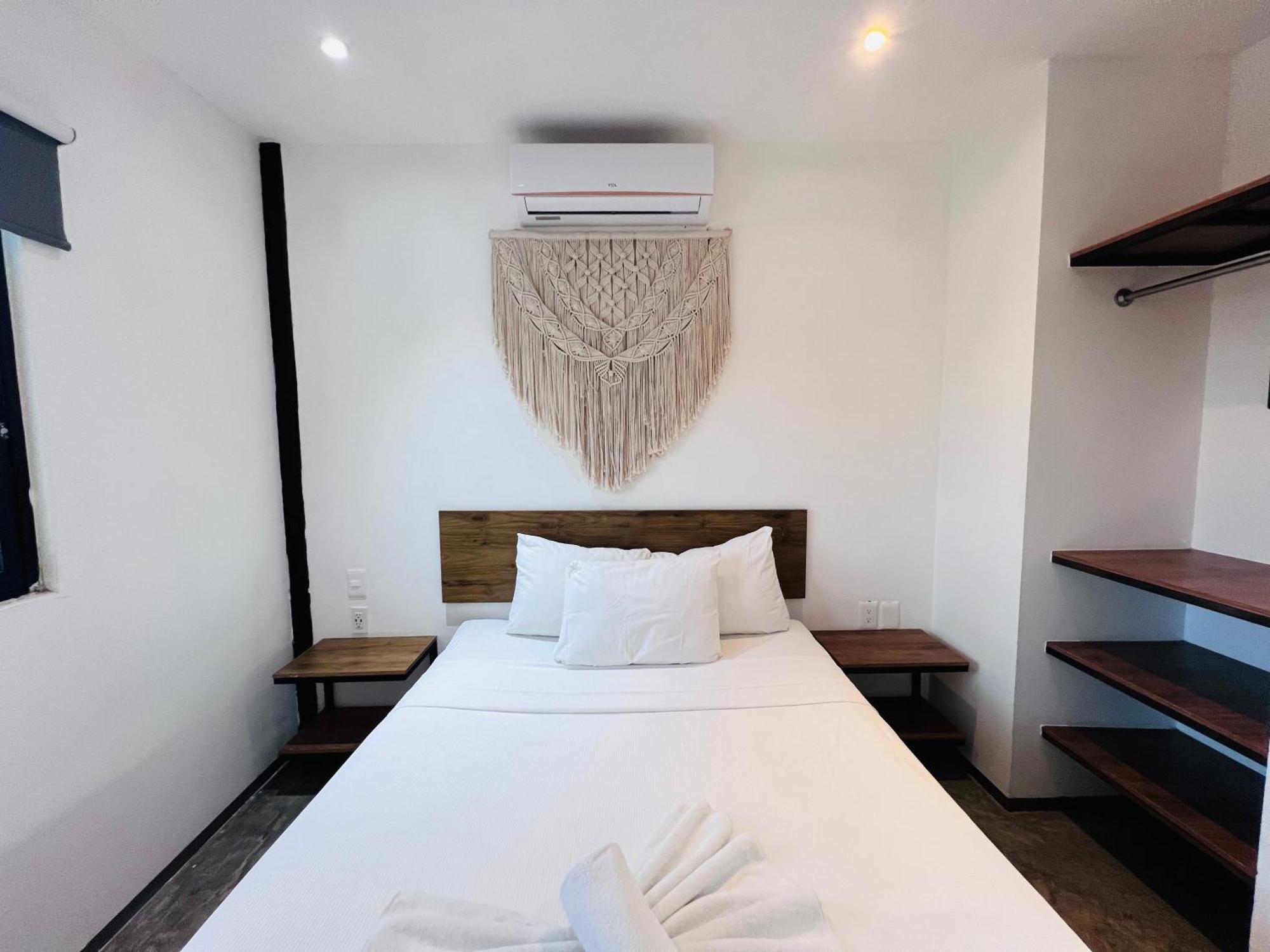 Coco Live Suites Playa del Carmen Eksteriør billede