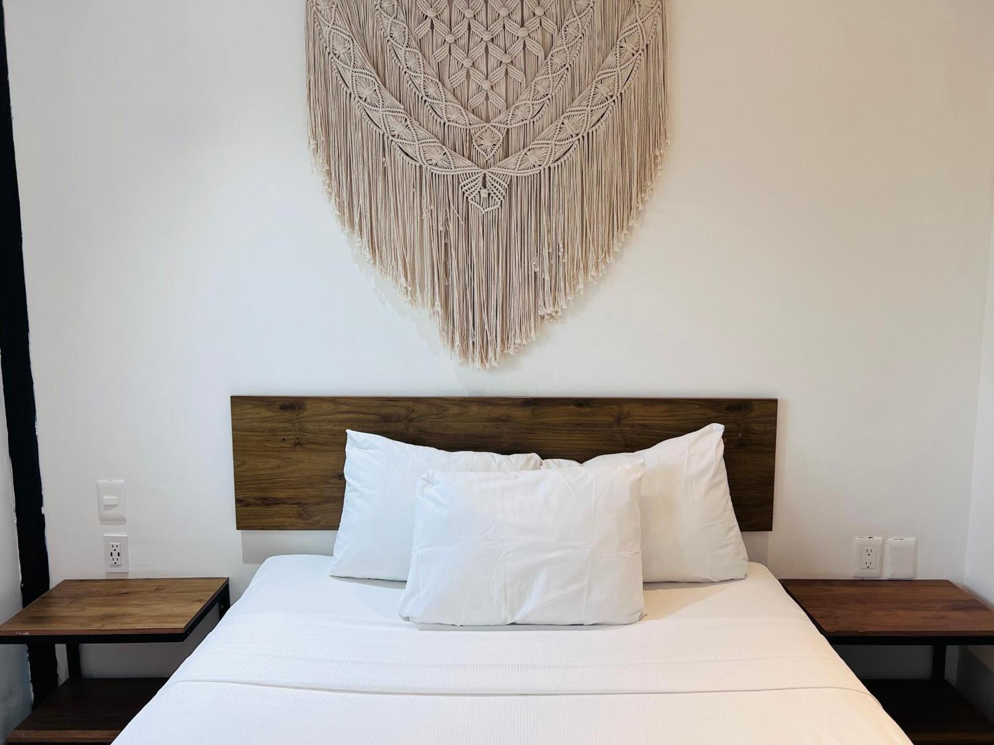 Coco Live Suites Playa del Carmen Eksteriør billede
