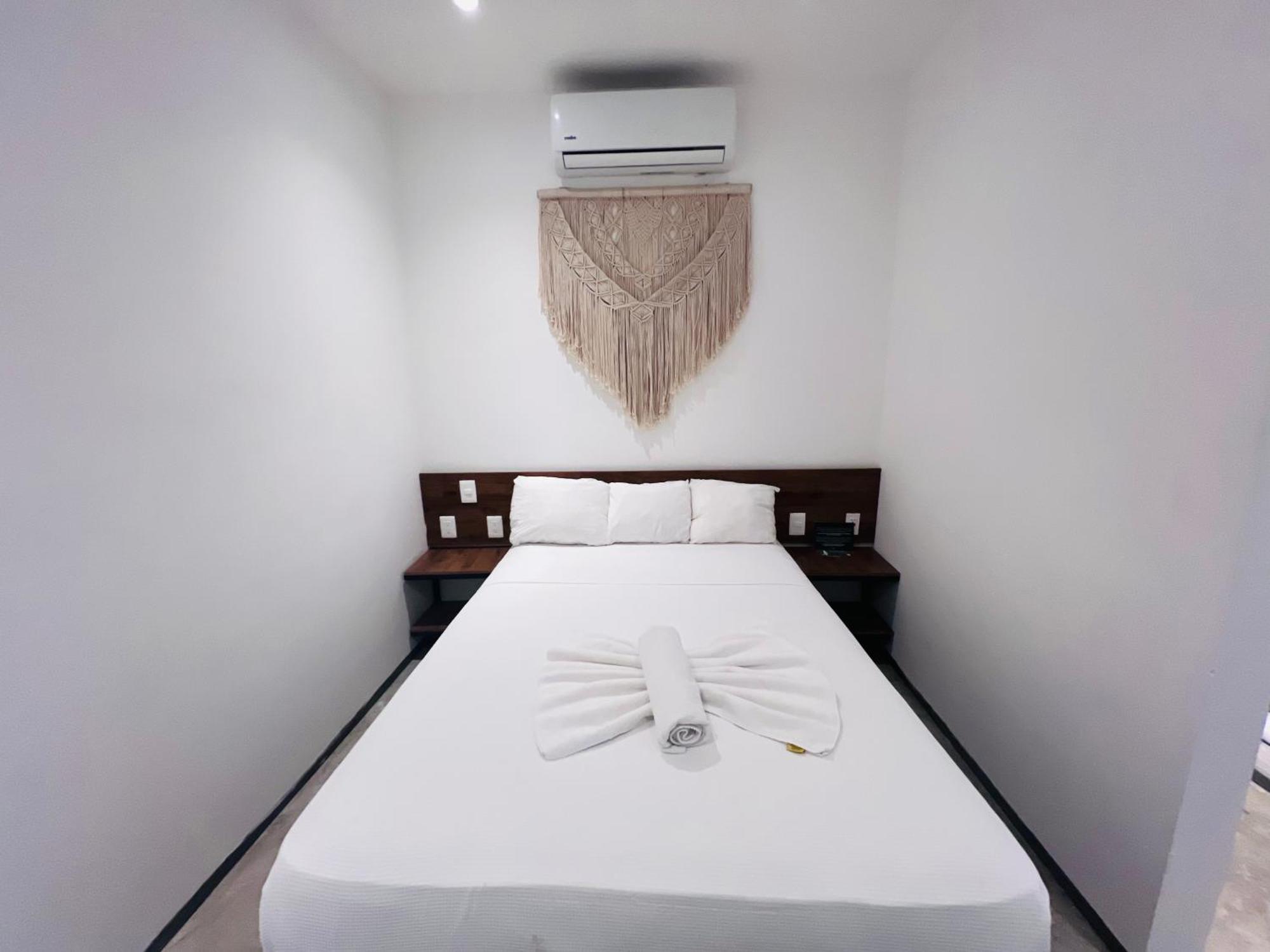 Coco Live Suites Playa del Carmen Eksteriør billede