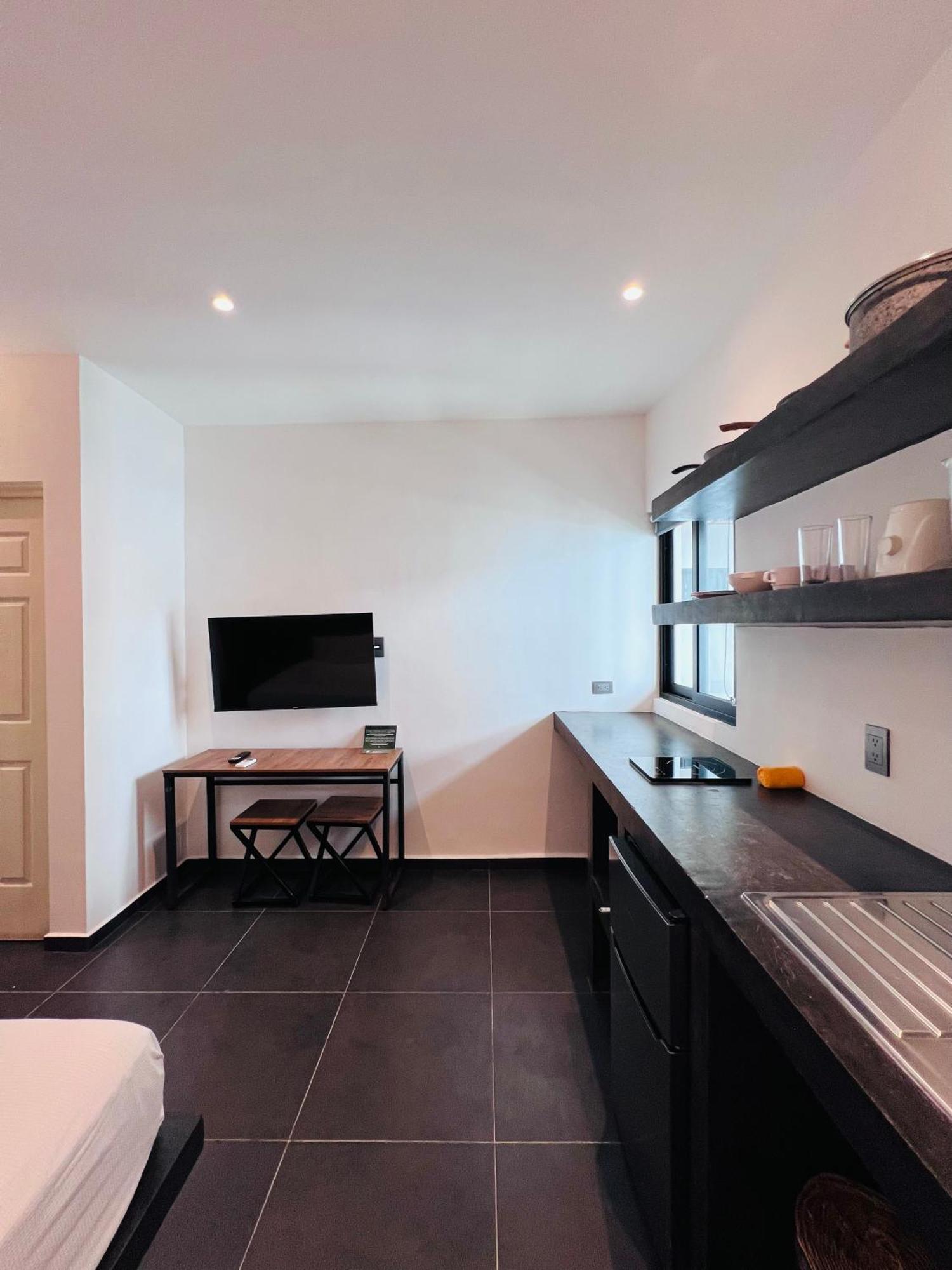 Coco Live Suites Playa del Carmen Eksteriør billede